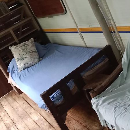 Yellowwood Forest Eco Retreat Морганс Бей Екстериор снимка