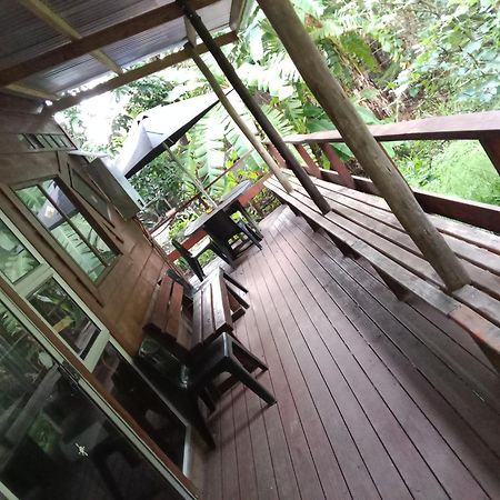 Yellowwood Forest Eco Retreat Морганс Бей Екстериор снимка