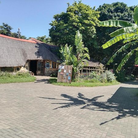 Yellowwood Forest Eco Retreat Морганс Бей Екстериор снимка