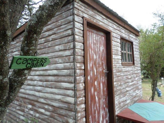 Yellowwood Forest Eco Retreat Морганс Бей Екстериор снимка