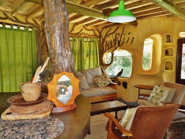 Yellowwood Forest Eco Retreat Морганс Бей Екстериор снимка