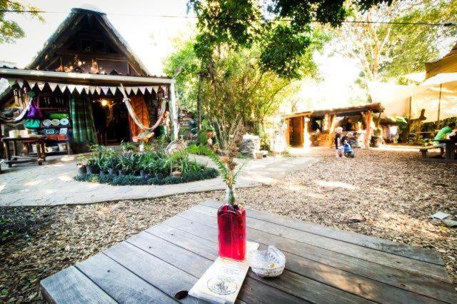 Yellowwood Forest Eco Retreat Морганс Бей Екстериор снимка