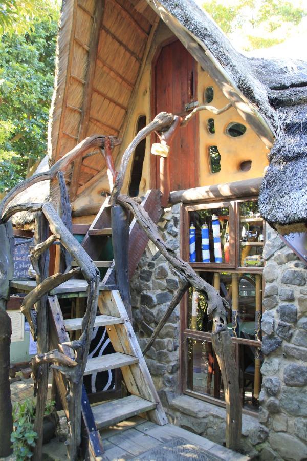 Yellowwood Forest Eco Retreat Морганс Бей Екстериор снимка