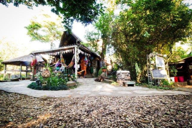 Yellowwood Forest Eco Retreat Морганс Бей Екстериор снимка