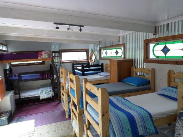 Yellowwood Forest Eco Retreat Морганс Бей Екстериор снимка