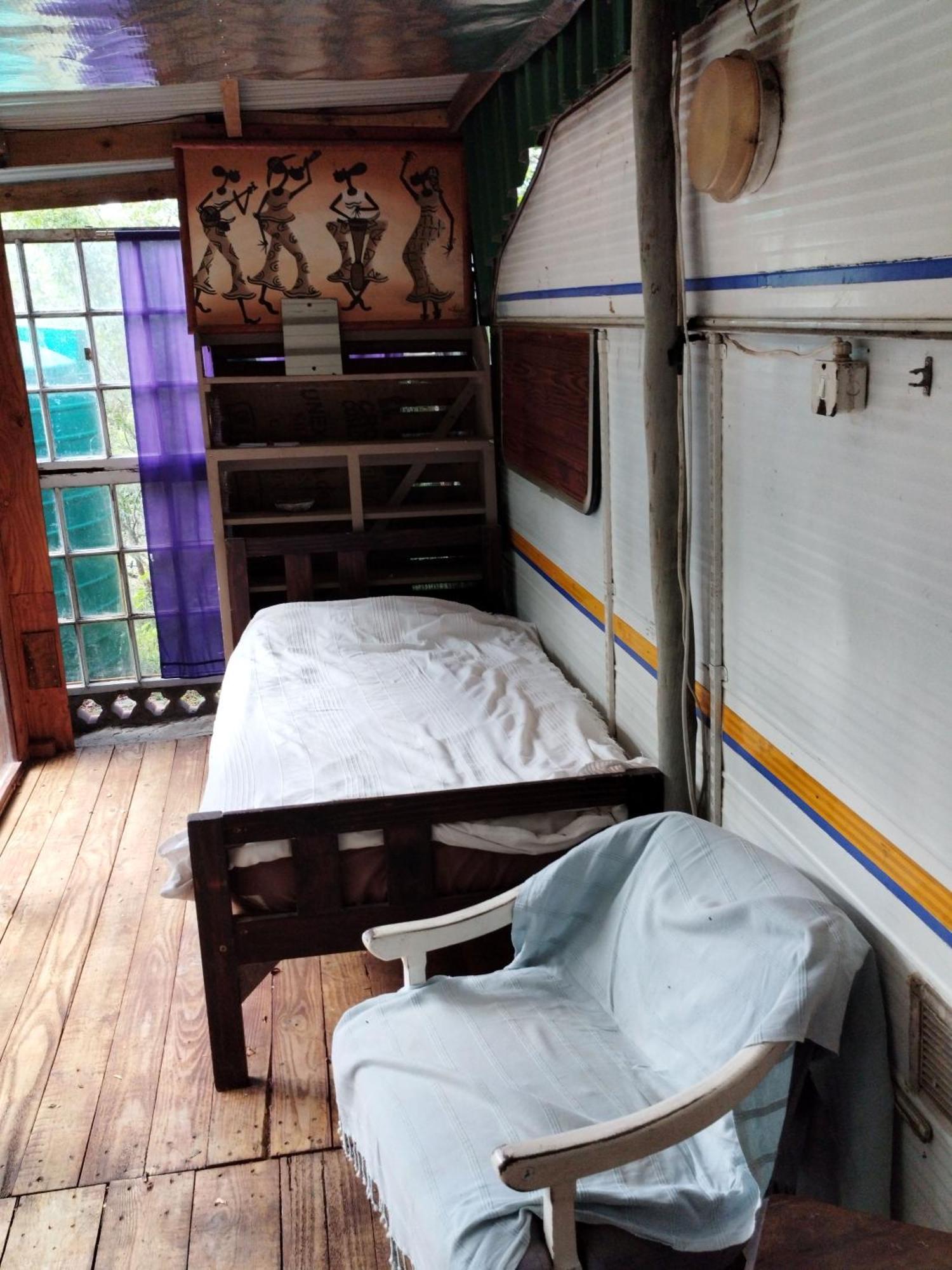Yellowwood Forest Eco Retreat Морганс Бей Екстериор снимка