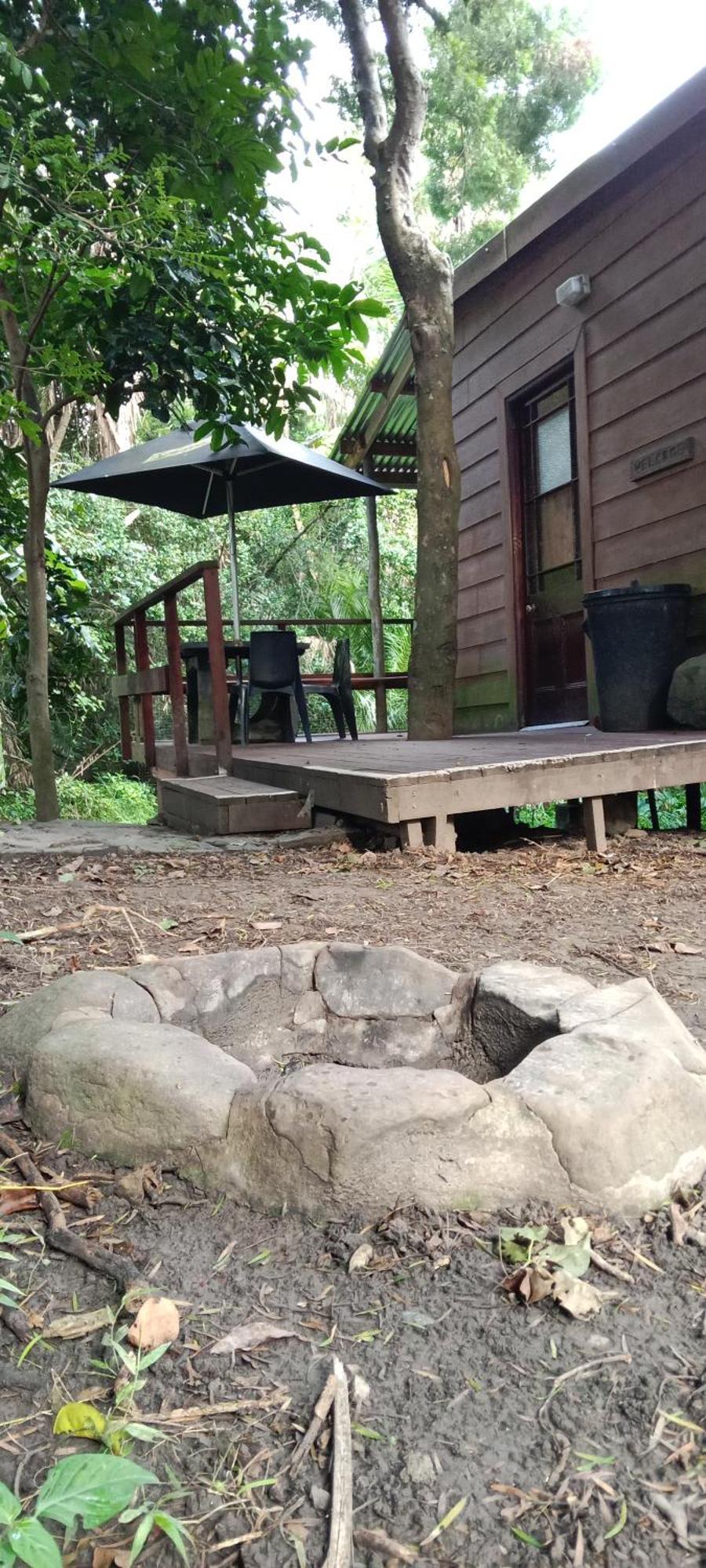 Yellowwood Forest Eco Retreat Морганс Бей Екстериор снимка